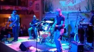 John Payton Project - Mr. King