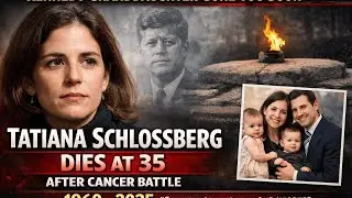 Another Chapter: The Tragic History Of The Kennedy Family.