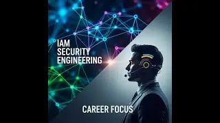 Security & IAM Career Focus