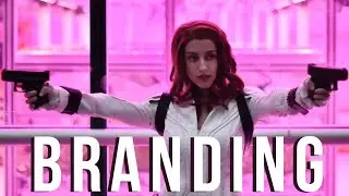 Cosplay Branding Strategy