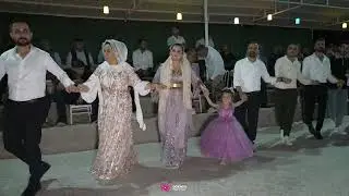 Çiya Taşkın Düğünü Part 4 ( Hozan Azad Silopi ) 2025