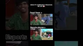 Reality of Indian ff community #freefire #5milliongamer #battleroyalegame #gaming #1milliongaming