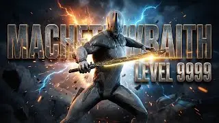 Warframe: Сборка Мачете Призрак для 9999 уровня Стальной Путь