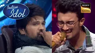 'Rooth Kar' पर यह Performance देखकर HR रो पड़े | Indian Idol Season 13 | Full Episode