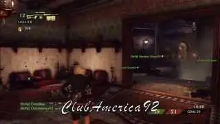 Uncharted 3: Live Game | Playing with Friends