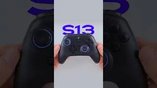Data Frog S13 Budget Gamepad #gaming