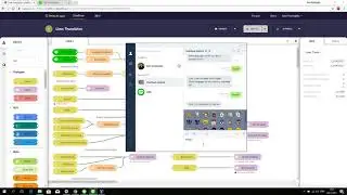 Line Translate tutorial for ChatFlow