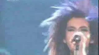 ECHO 2007 - Tokio Hotel - Spring Nicht