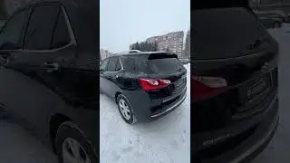 шевроле эквинокс 8712