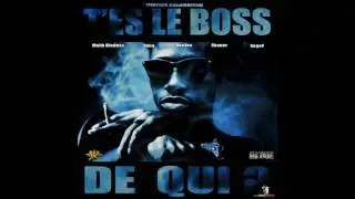 mALiK bLéDoSs Tes Le Boss De Qui  feat Sima Skaner BooZoo SogoF CLASH RAPGAME