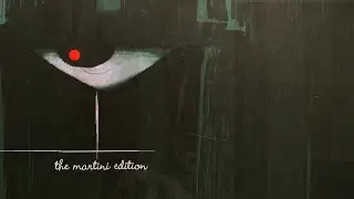 Richard Stark's Parker: The Martini Edition by Darwyn Cooke (Flick Through / ASMR)