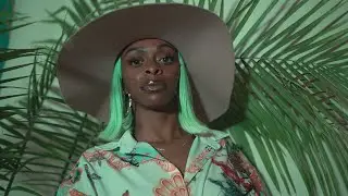 Midwest Matthew - Cocoa Butter Drip // Strike A Pose (Official Music Video) [2022]