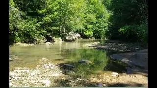 The Top 10 Hidden Trails of Red River Gorge