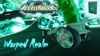 Warped Realm testing - (Project Velocity H)