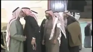 زواج الشابين عوض الله وفايز ابني رزق الله اللهبي الخديدي 1436هـ1