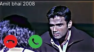 Kehte Hai Pyar Marta Nehi | Qayamat | Emotional Dailogue WhatsApp Status | Sunil Shetty, Ajay Devgan