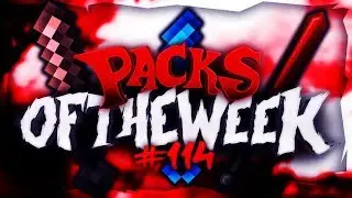 Texture Packs of the Week! #114