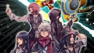 7 / 8 / 19 - Kingdom Hearts Union X - Supernova Falling Price Deal banner pull x1