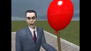 GMAN THE DANCING FOOL