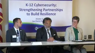 Protecting schools from cyberattacks