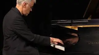 Kent Lyman - Cradle Song (자장가) from Pieces of Arirang (아리랑에 의한 조곡) - Bang Ja Hurh (허방자)