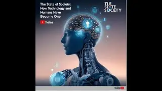 Tech & Humanity  A Love Hate Story
