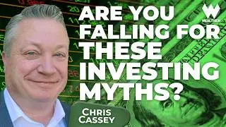 These Big Investing Myths Are Costing You Thousands! | Chris Casey