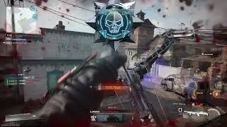 Crossbow duble kill bo7
