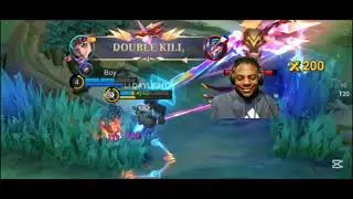 X Borg နဲ့ ပတ်တီးမယ်😂