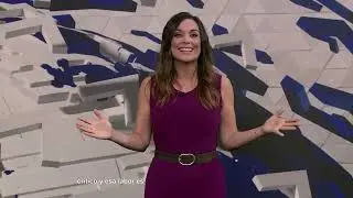 Encuentro Mentes AMI | Reflexiones de M&oacute;nica Carrillo