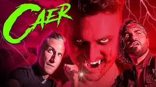RAIOTZ - Caer ft. NETO ROXS (Video Oficial)