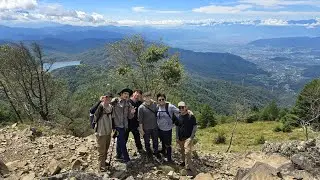 Climbing Mt. Daibosatsu (Japan&rsquo;s 100 Famous Mountains) | My First Hike Experience After a Typhoon