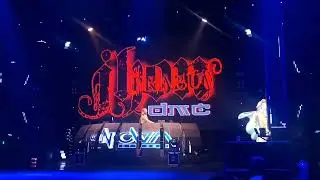 SPECIAL BIRTHDAY PARTY JHON PRABU DMC ALSO DIKA DOLLAR BY DJ NOVA ICYTONE LIVE PARADISE