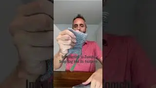 Introduction to Zomchi Soap Bag and Its Features