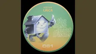 Lirica (Tilman Remix)