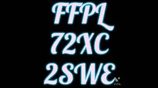 TODAY FFPL FINALS REDEEM CODE...😎