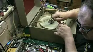 DANSETTE MAJOR SERVICE Pt1