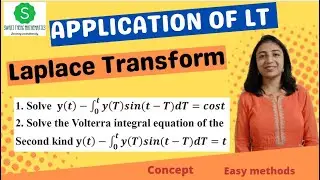 Laplace Transform engineering mathematics || Inverse laplace transform || bsc maths