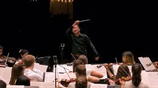 MUSSORGSKY Pictures at an Exhibition: XIV. The Great Gate of Kiev