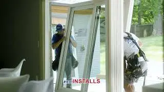 Patio Door Replacement in Levittown, PA | Window World of Philadelphia