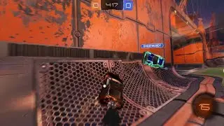 Destroying a Toxic Teammate in 1v1 After He Kept Belittling Me