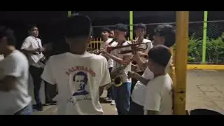 Orquesta Juvenil Don Bosco 2025