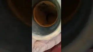 i10 radiator clean#mechanic