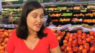 Kerry McNally: Funny Walmart Spots