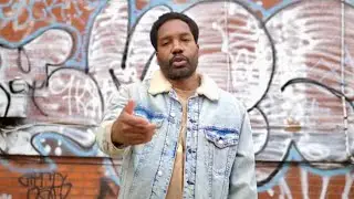 Brotha North - The Greatest (Official Video)