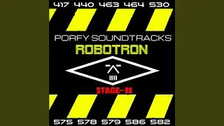 Robotron Assembly