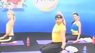 Yoga cho mọi người - Planet Yoga - Master Kamal - Phần 2