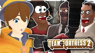 I HOSTED A $400 TF2 TOURNAMENT | Twitch Stream HIGHLIGHTS!