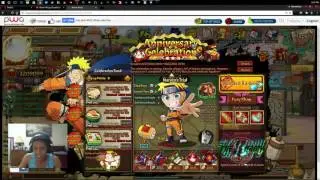 ANIME NINJA ANNIVERSARY