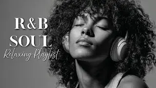 🎧 Emotional R&B Nights &ndash; Soulful Love Mix to Feel Deep, Heal Pain & Embrace Love 💖, Vol. 3